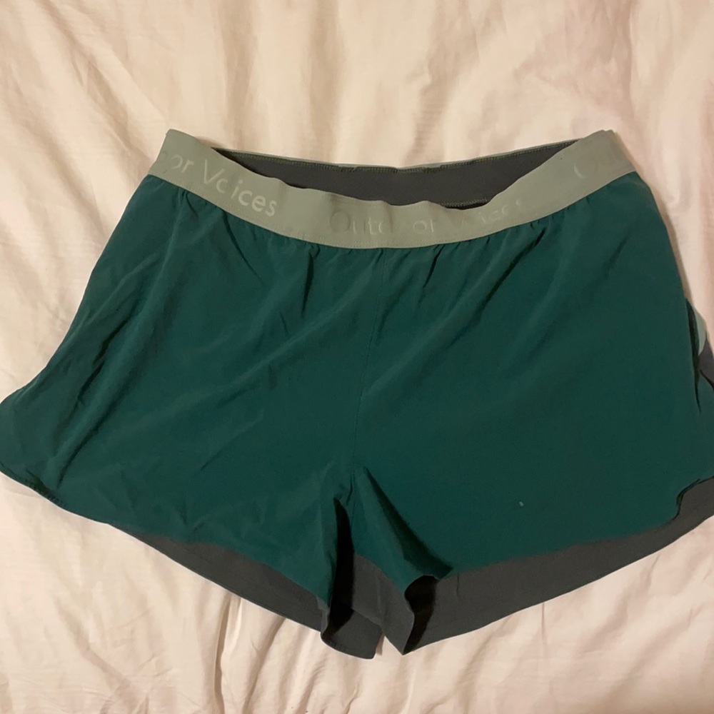 OV relay shorts